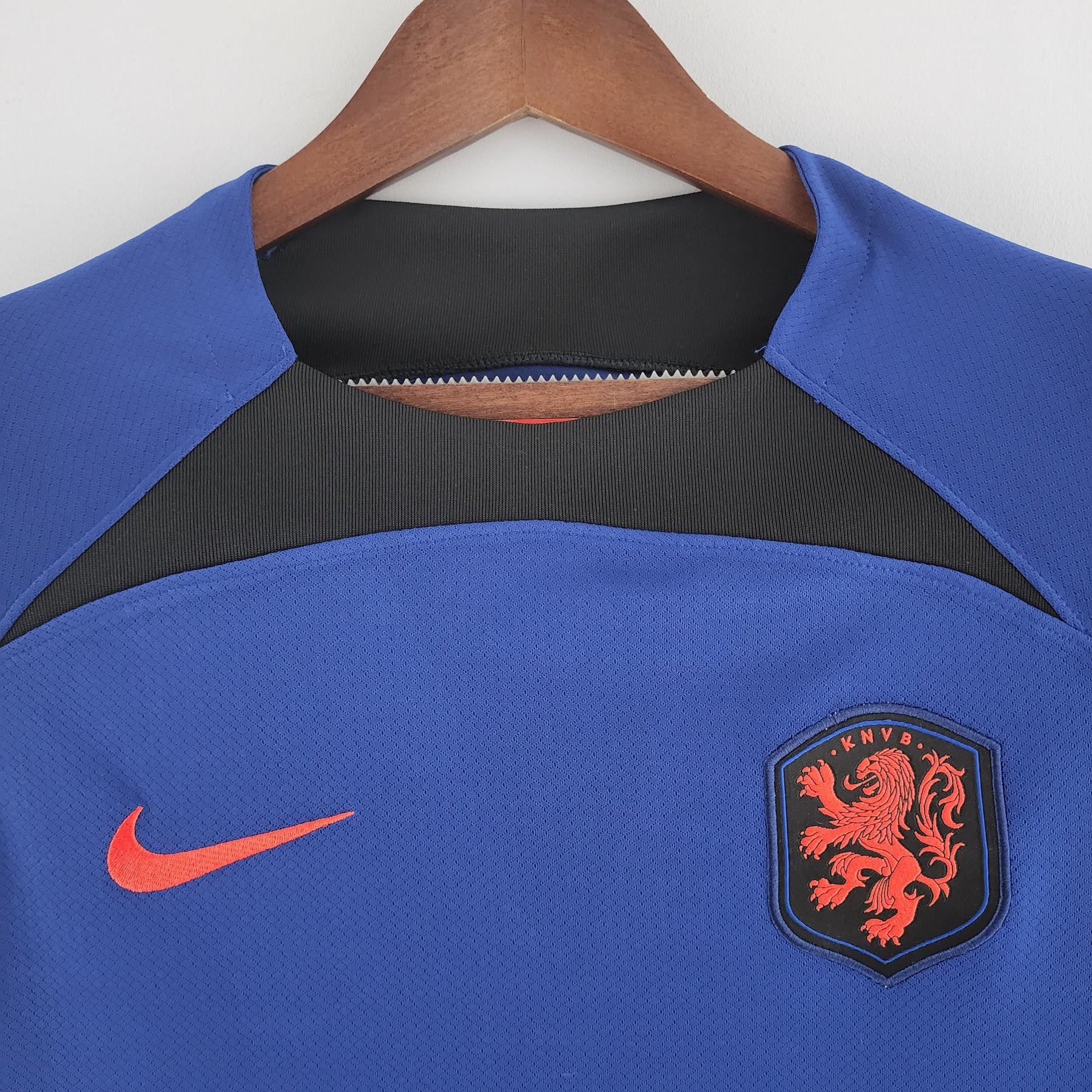 CAMISA HOLANDA AWAY 22/23