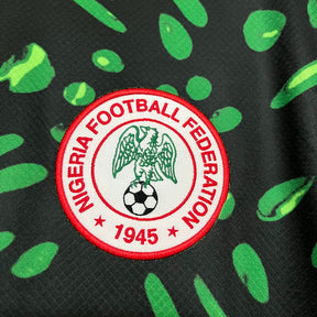 CAMISA NIGÉRIA HOME 24/25