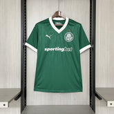 CAMISA PALMEIRAS HOME 25/26
