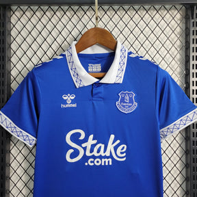 KIT INFANTIL EVERTON HOME 23/24
