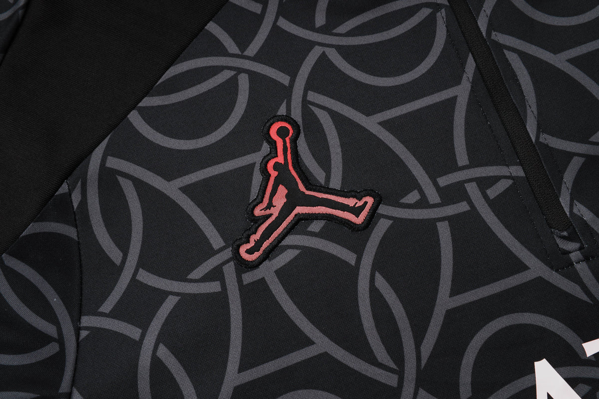 CONJUNTO DE TREINO PSG B957 24/25