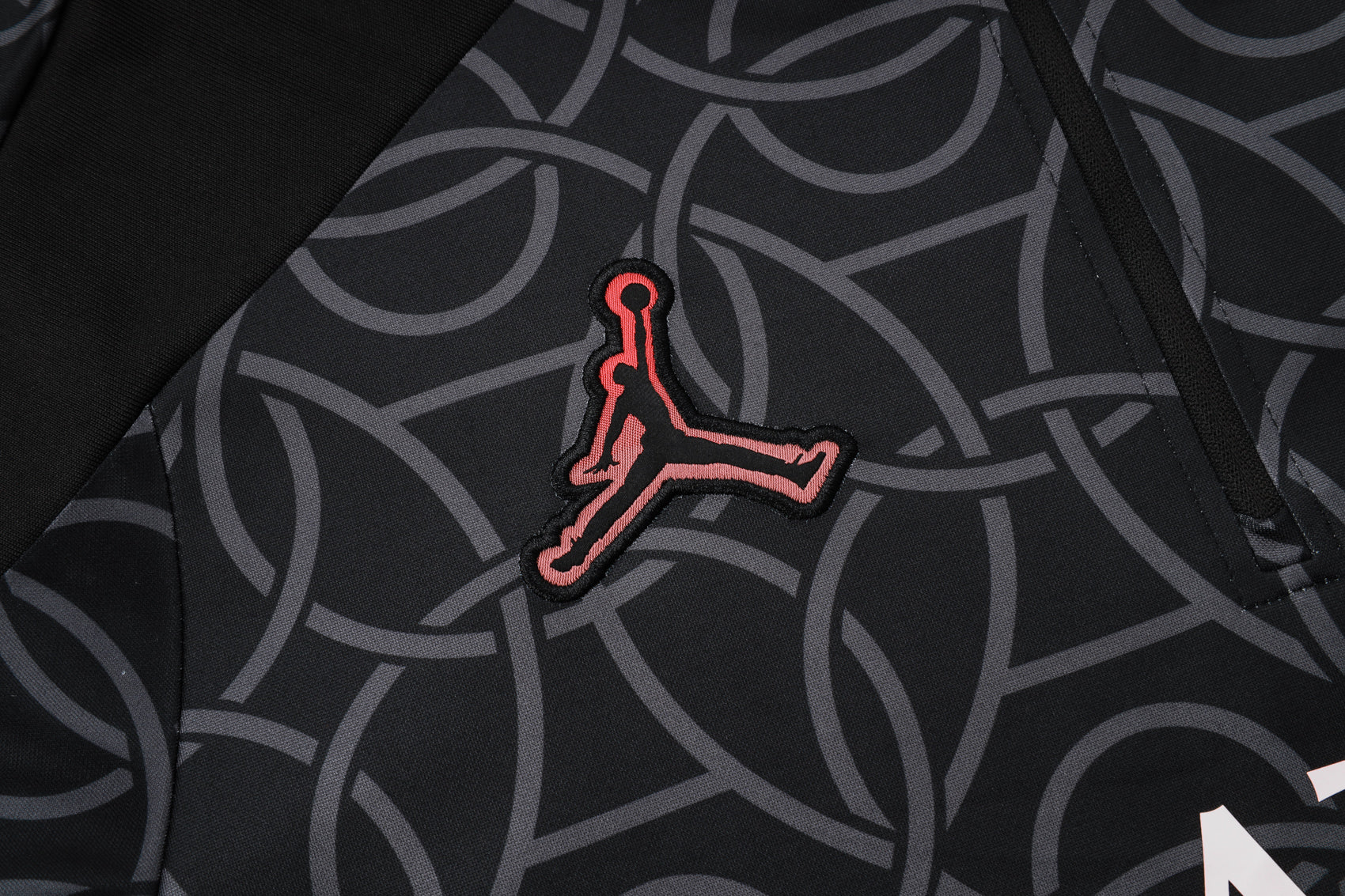 CONJUNTO DE TREINO PSG B957 24/25