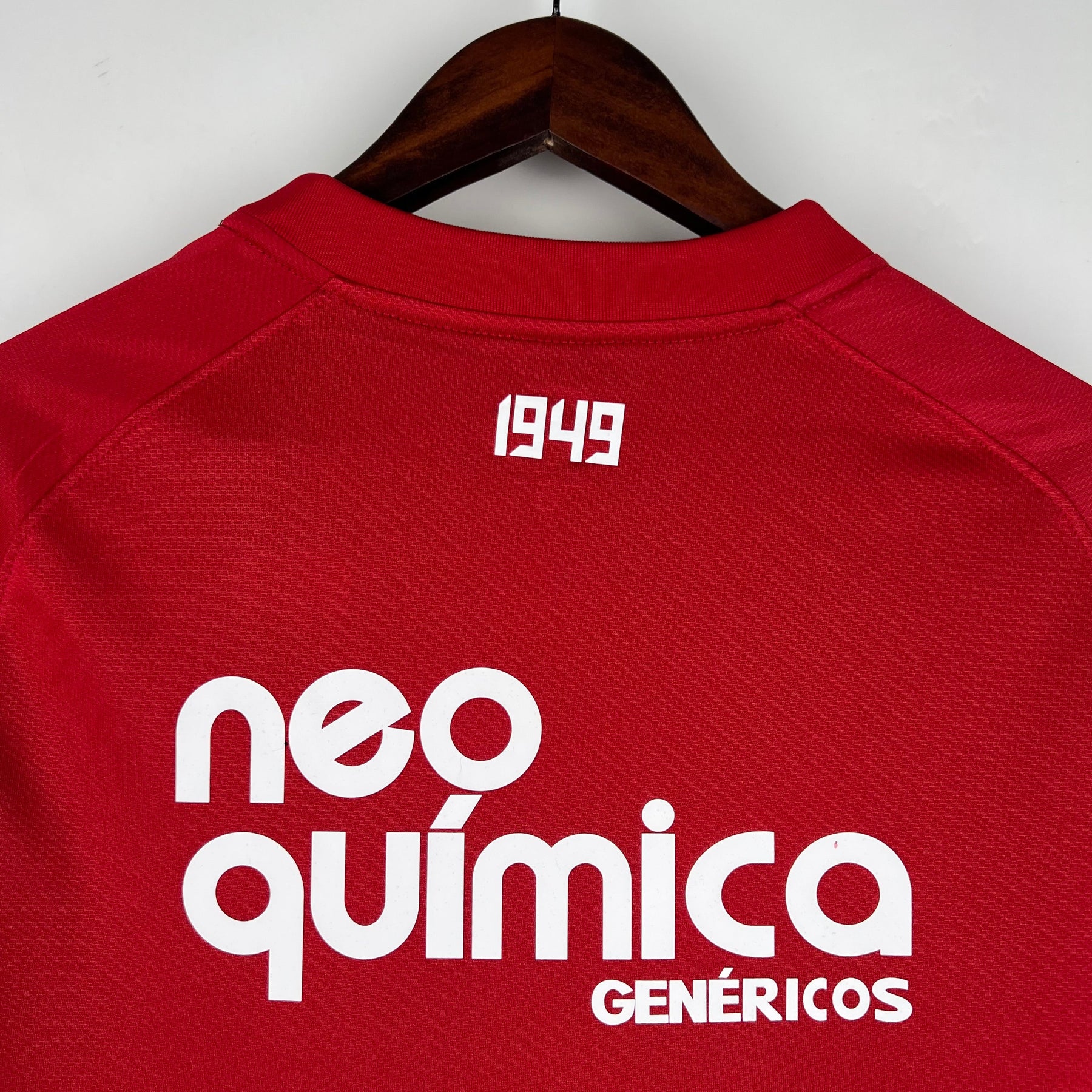 CAMISA CORINTHIANS RETRÔ SÃO JORGE 2011