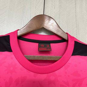 CAMISA FLAMENGO OUTUBRO ROSA 24/25