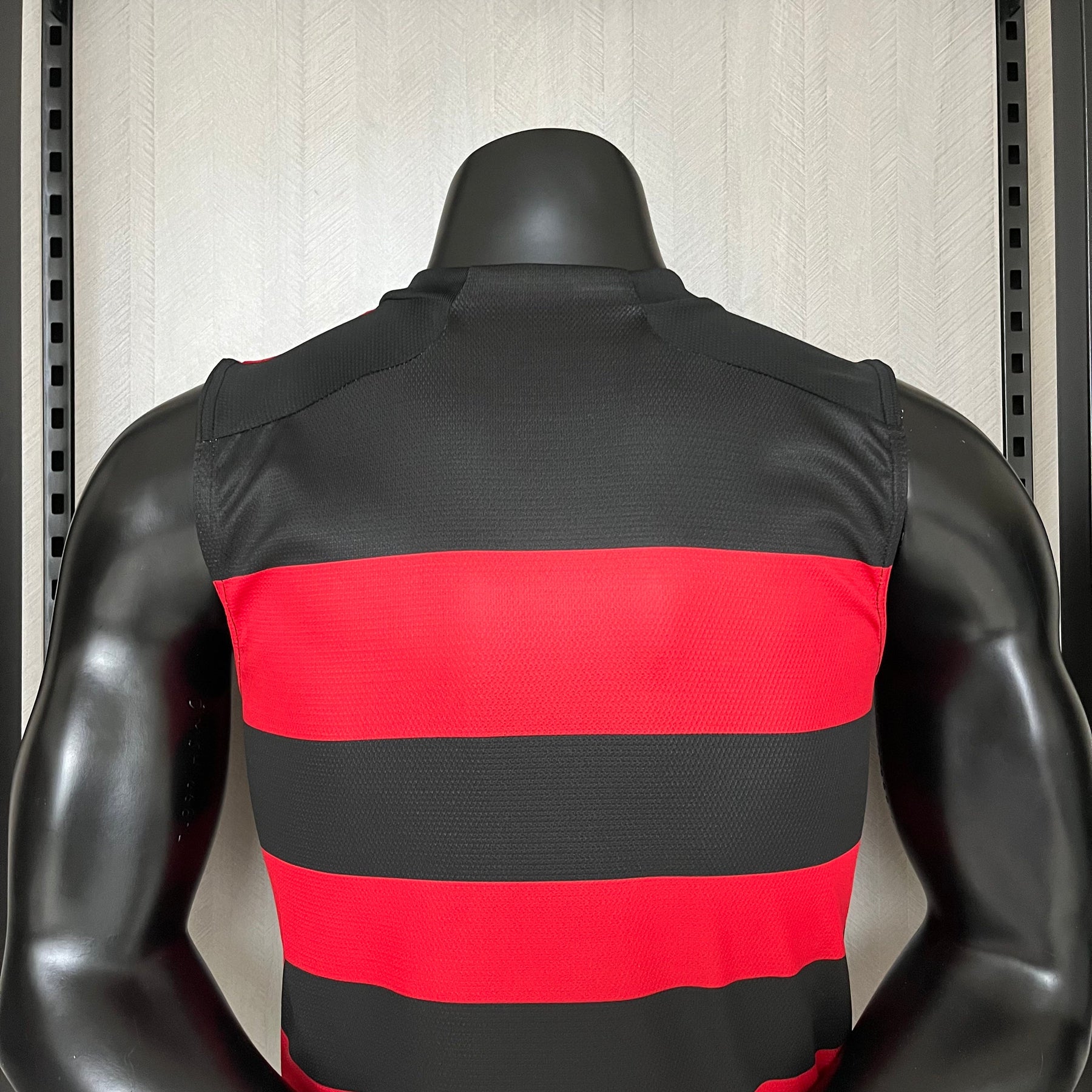 CAMISETA FLAMENGO HOME 24/25