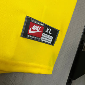 CAMISA BRASIL RETRÔ 1997/98