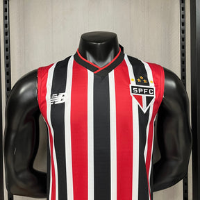 CAMISETA SÃO PAULO AWAY 24/25