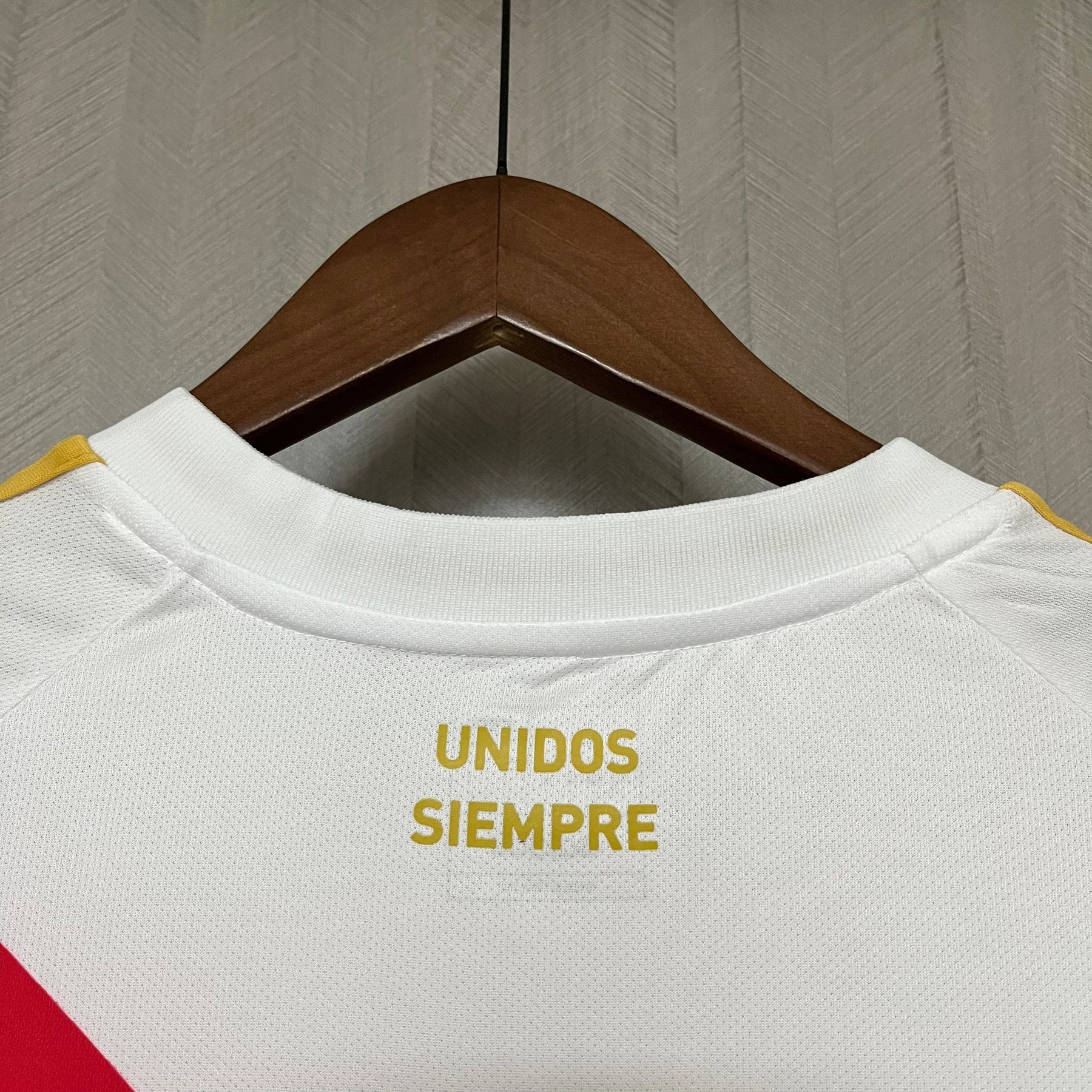 CAMISA PERU HOME 24/25