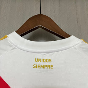 CAMISA PERU HOME 24/25