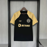 CAMISA SPORTING LISBOA EDIÇÃO CR7 23/24