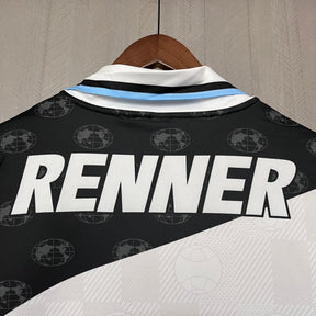 CAMISA RETRÔ GRÊMIO THIRD 96/97