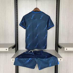 KIT INFANTIL CHELSEA AWAY 23/24