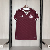 CAMISA ATLÉTICO JUVENTUS HOME 25/26