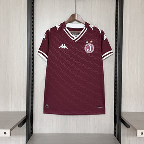 CAMISA ATLÉTICO JUVENTUS HOME 25/26