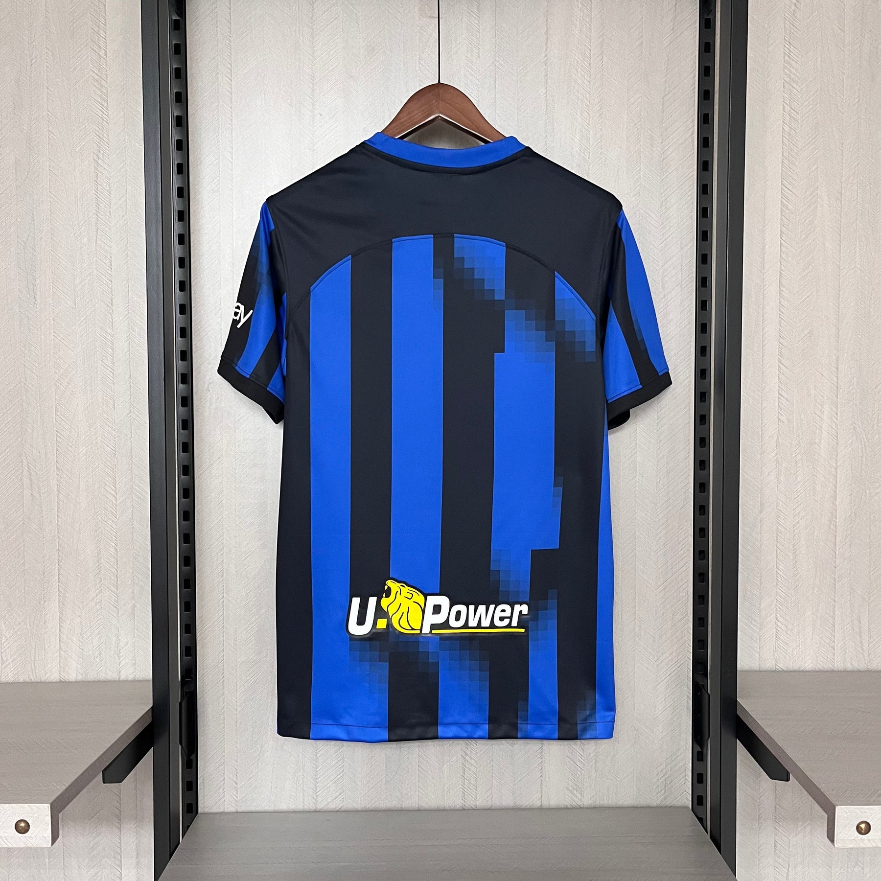 CAMISA INTER DE MILÃO HOME TARTARUGAS NINJAS 23/24