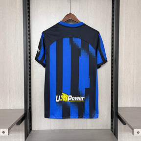 CAMISA INTER DE MILÃO HOME TARTARUGAS NINJAS 23/24