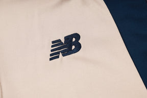 CONJUNTO DE TREINO SÃO PAULO HOME 24/25
