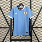 CAMISA URUGUAI HOME 24/25
