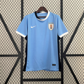 CAMISA URUGUAI HOME 24/25