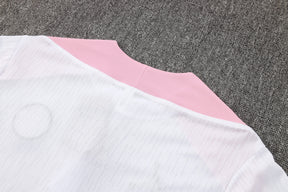 CONJUNTO DE TREINO PSG B968 VERSÃO JOGADOR 24/25