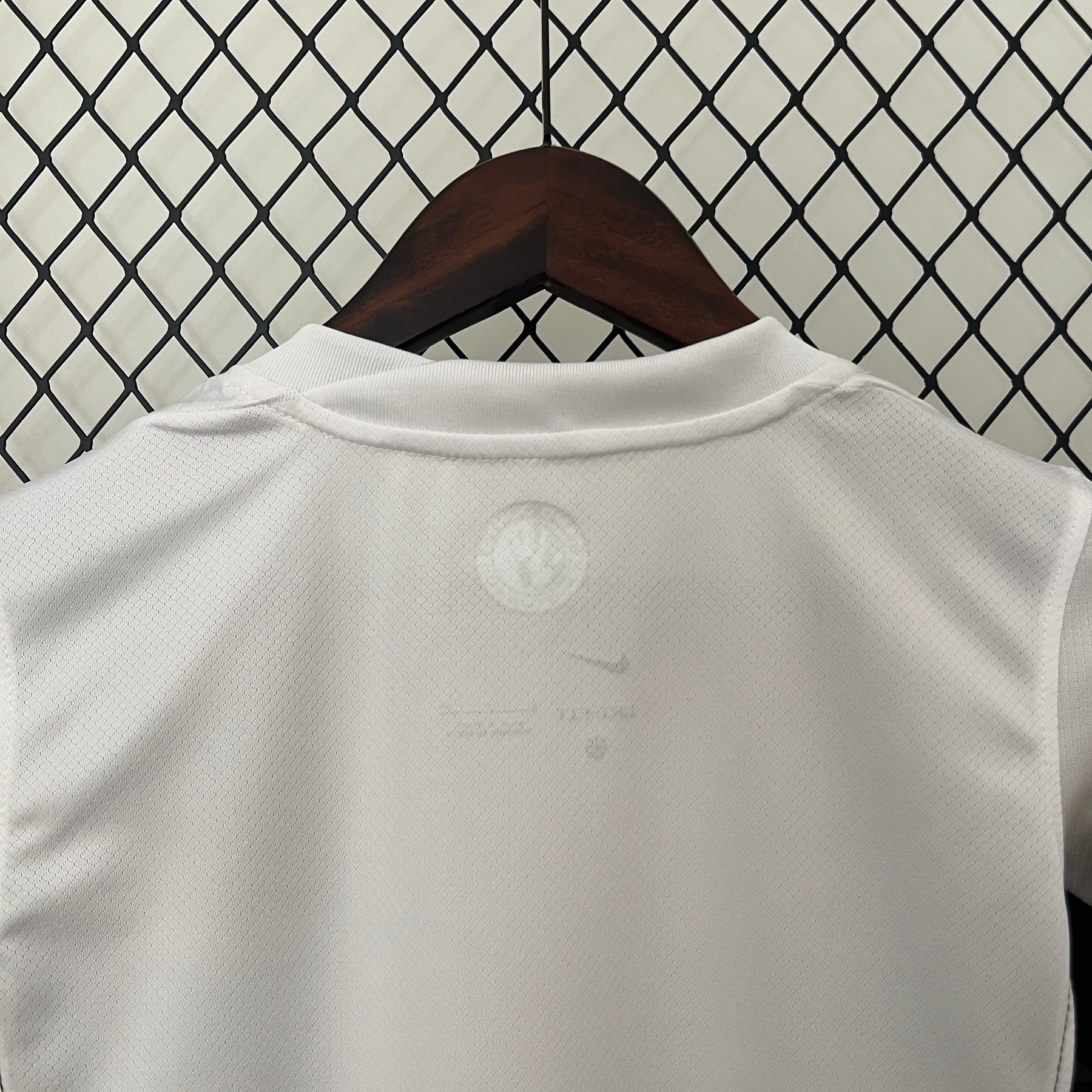 CAMISA CORINTHIANS FEMININA HOME 24/25