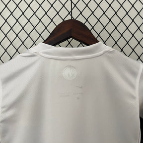 CAMISA CORINTHIANS FEMININA HOME 24/25