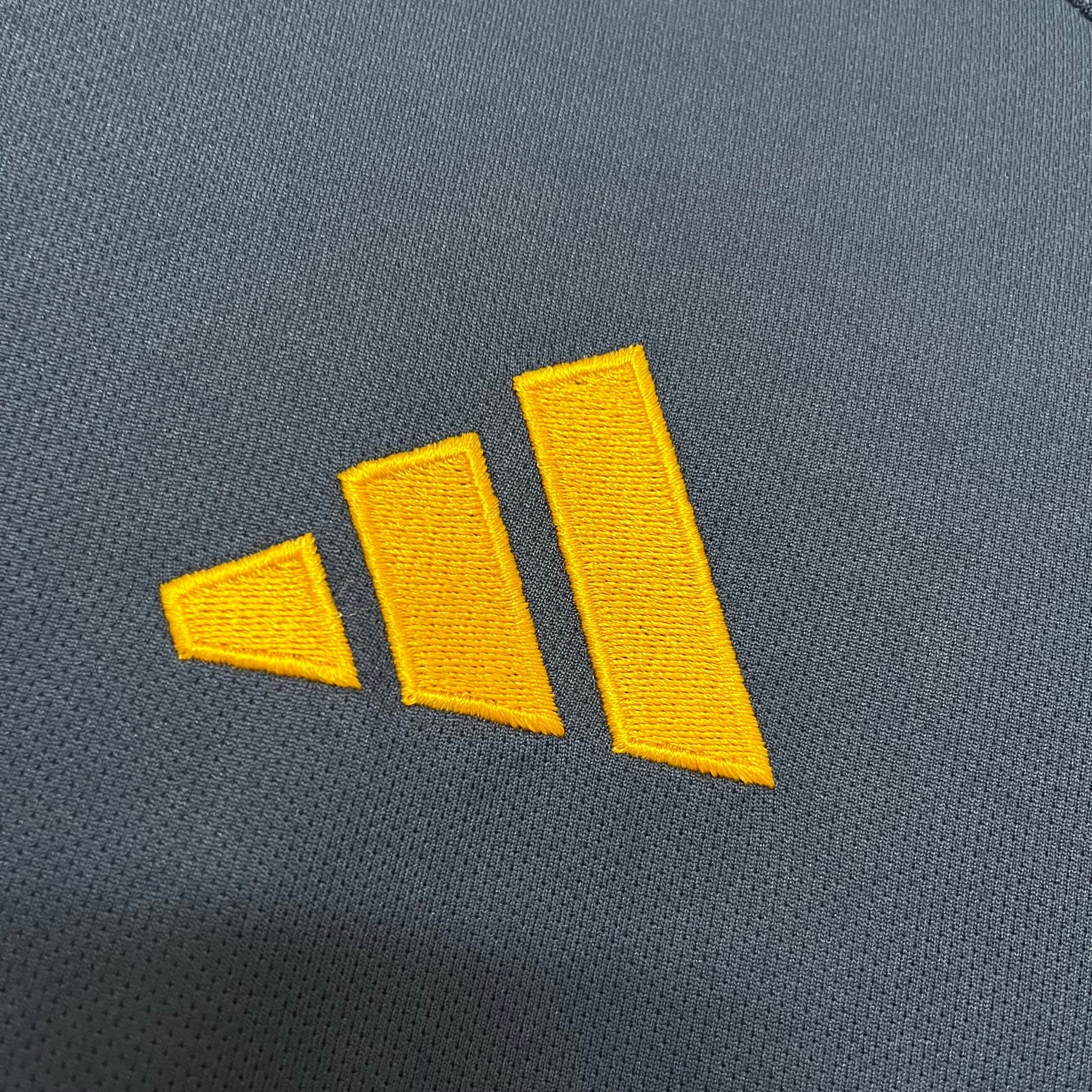 CAMISA ROMA THIRD 24/25