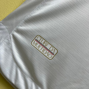 CAMISA SANTA CRUZ FEMININA AWAY 23/24