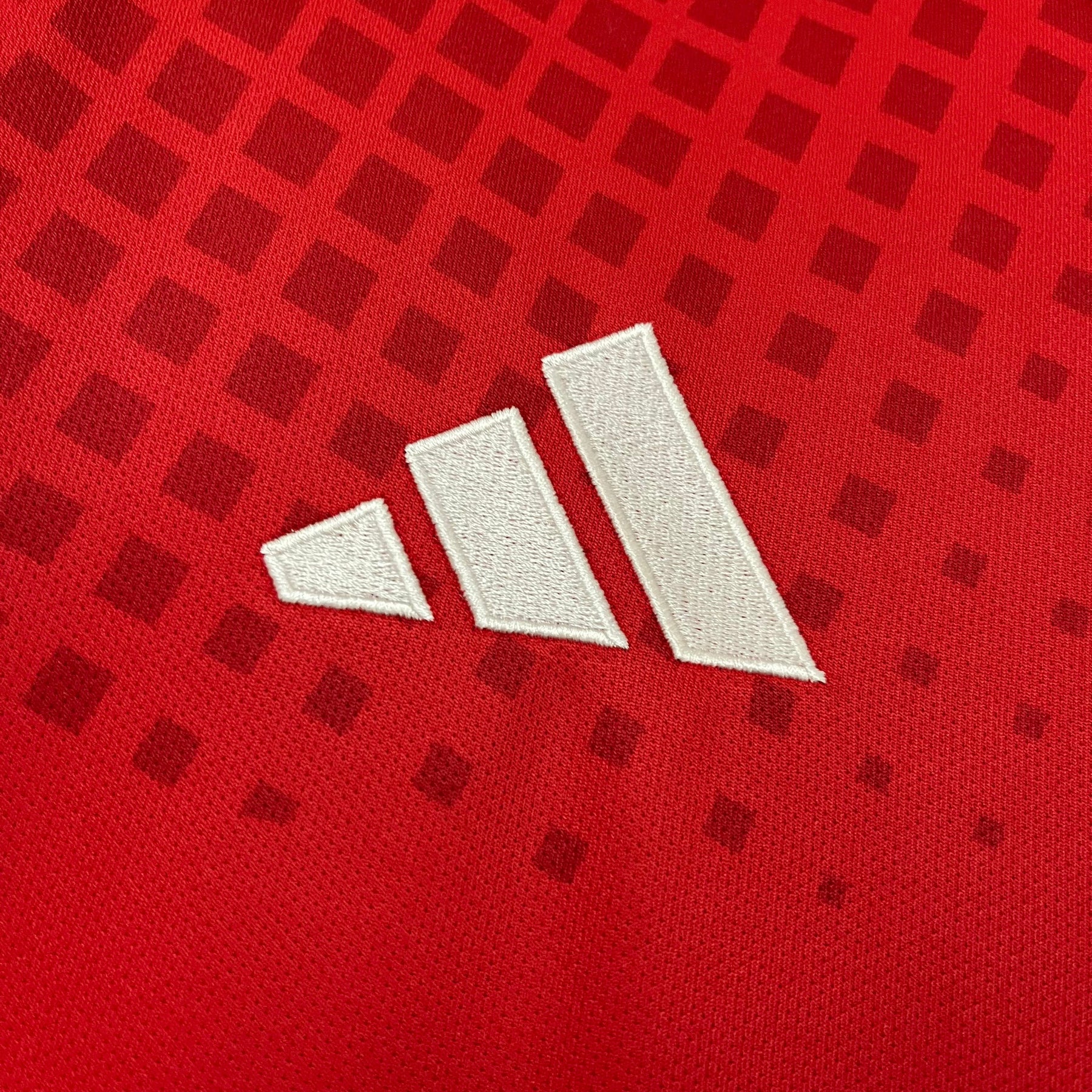 CAMISA CHILE HOME 24/25