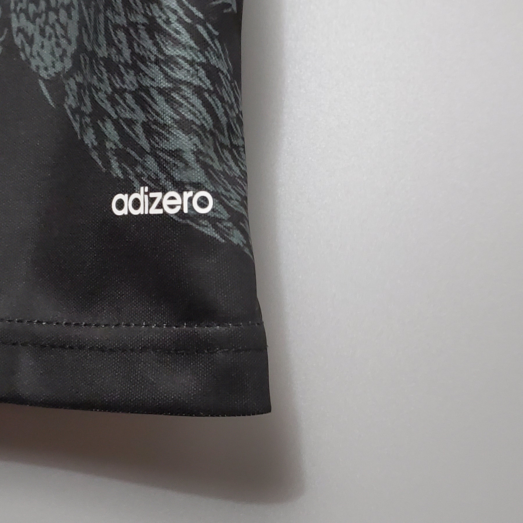 CAMISA RETRÔ REAL MADRID THIRD 14/15