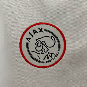 CAMISA RETRÔ AJAX AWAY 98/99