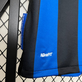 CAMISA RETRÔ INTER DE MILÃO HOME 09/10