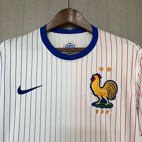 CAMISA FRANÇA AWAY 24/25