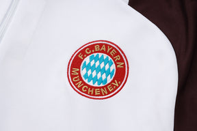 CONJUNTO DE TREINO BAYERN DE MUNICH B886 24/25