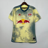 CAMISA NEW YORK RED BULLS AWAY 23/24