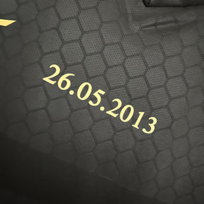 CAMISA LAZIO EDIÇÃO COMEMORATIVA 23/24