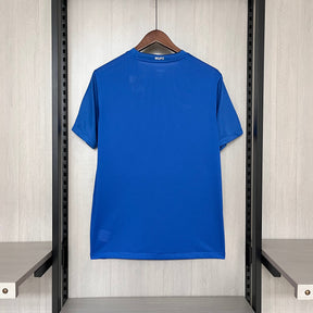 CAMISA RETRÔ MANCHESTER UNITED THIRD 07/08