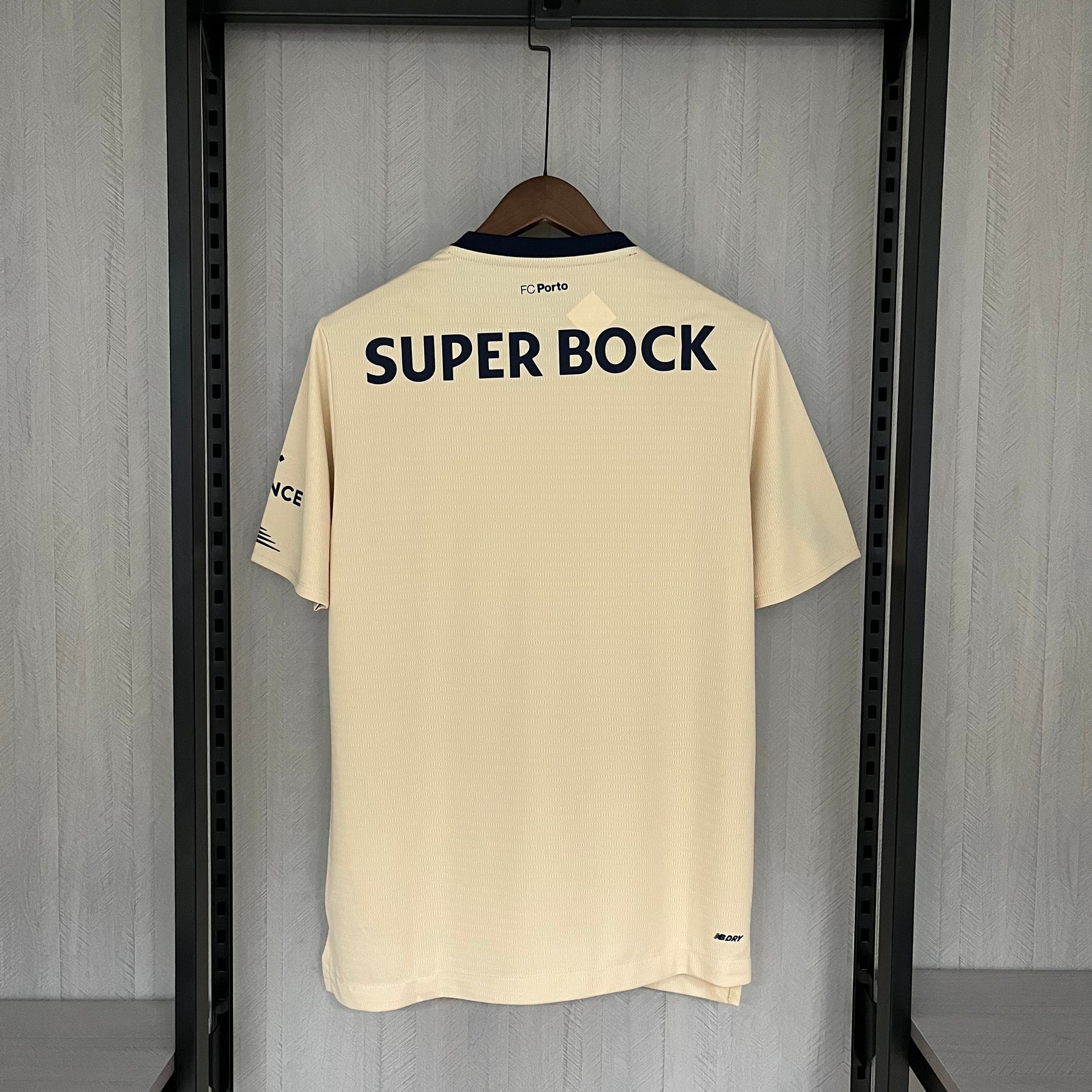 CAMISA PORTO AWAY 23/24