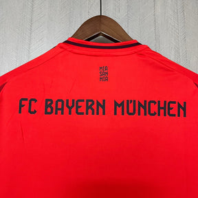 CAMISA BAYERN DE MUNICH HOME 24/25