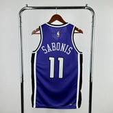 NBA JERSEY KINGS CITY EDITION 24/25