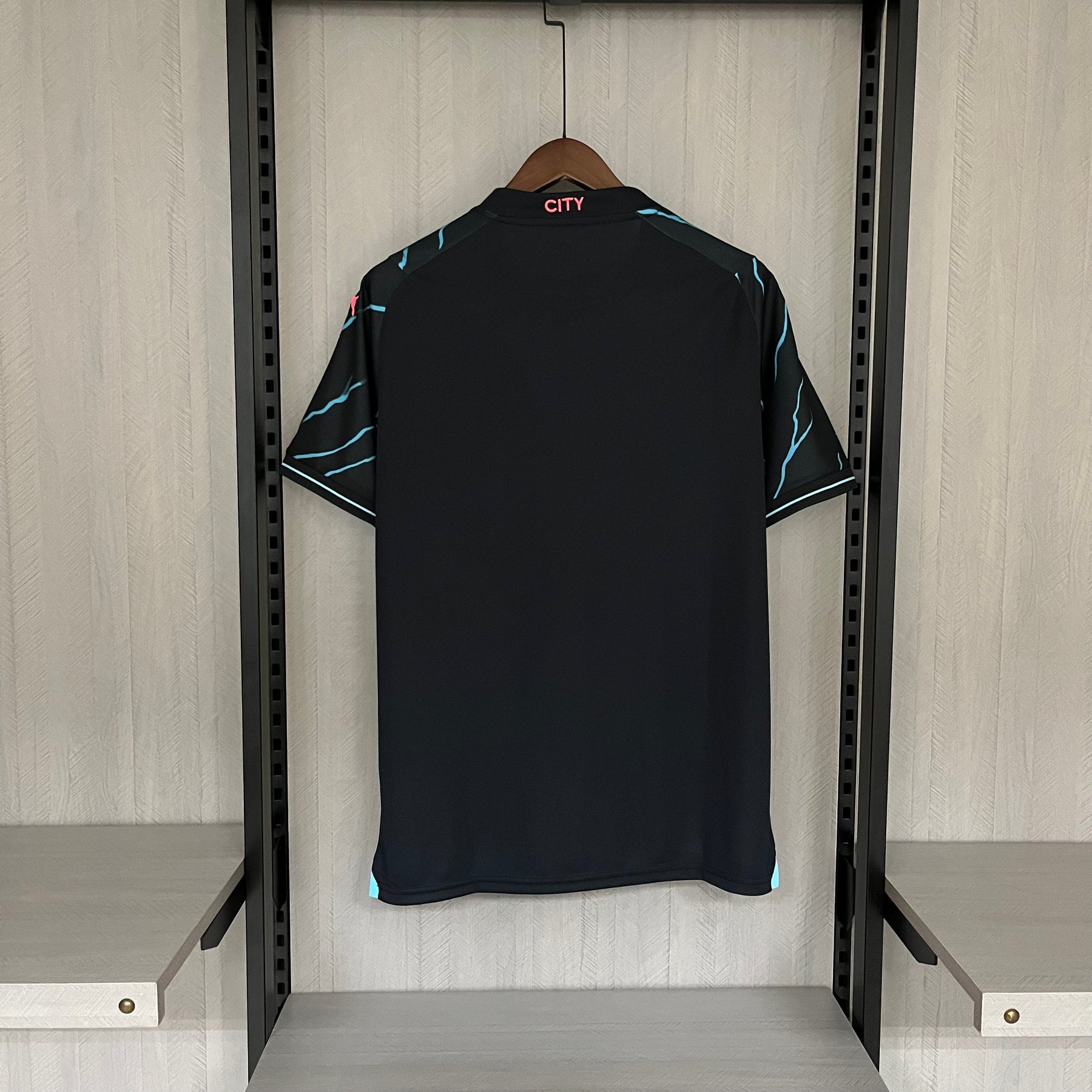CAMISA MANCHESTER CITY AWAY 23/24