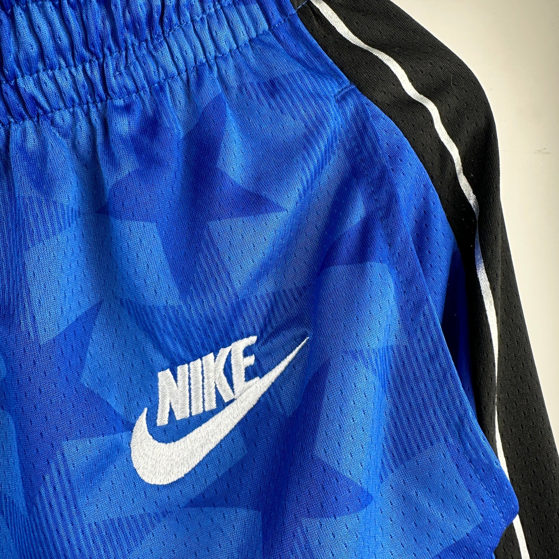 NBA SHORT ORLANDO MAGIC BLUE 23/24