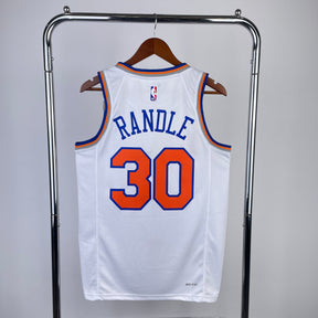 NBA NEW YORK KNICKS WHITE 23/24