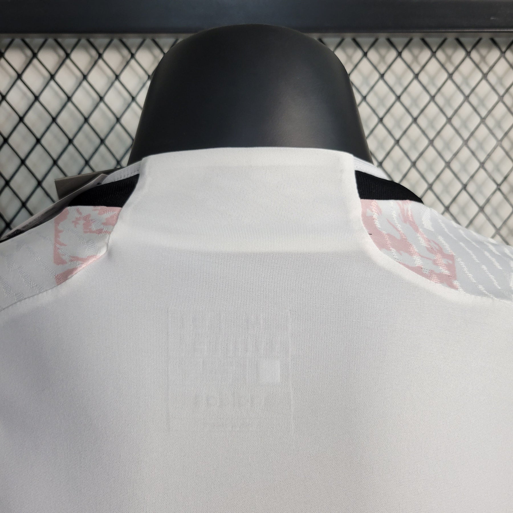 CAMISA JUVENTUS VERSÃO JOGADOR AWAY 23/24