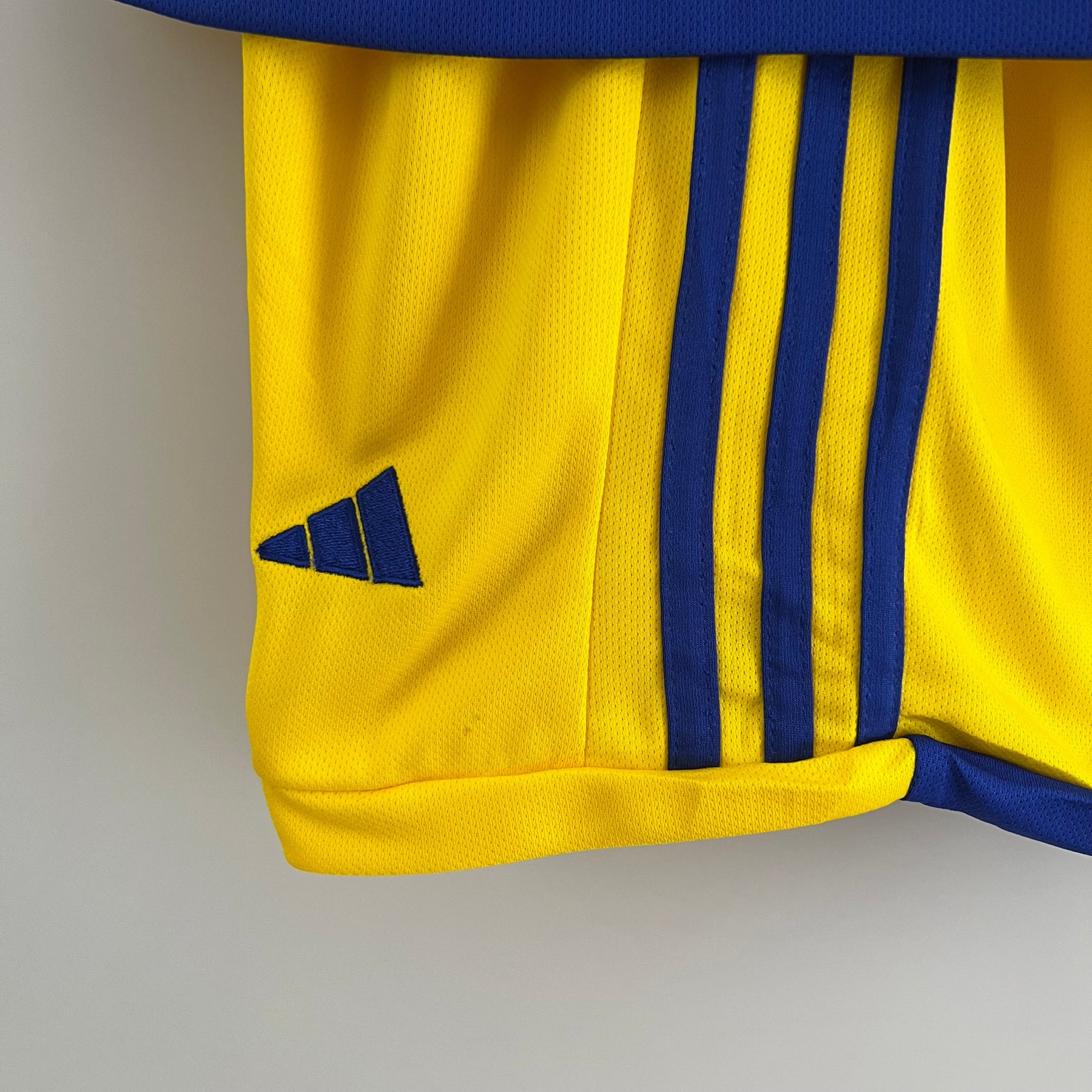 KIT INFANTIL BOCA JUNIORS AWAY 23/24