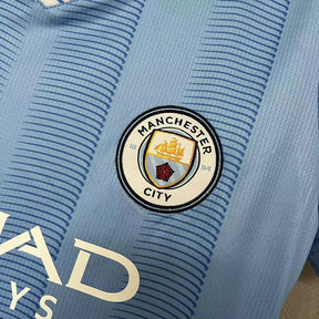 CAMISA MANCHESTER CITY FEMININA HOME 23/24