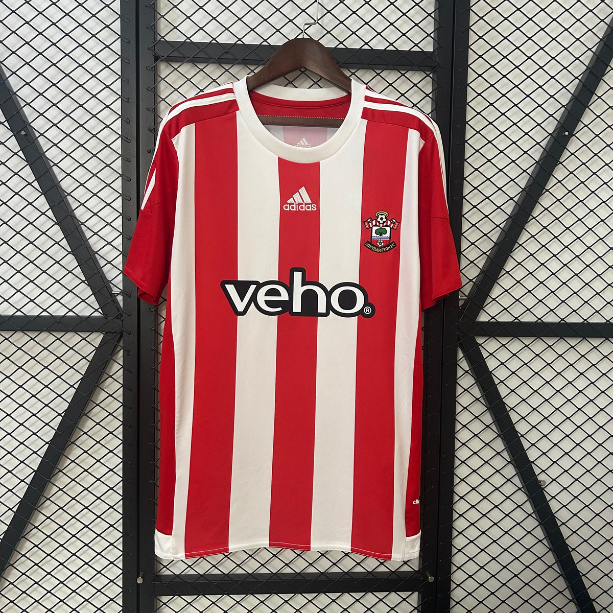 CAMISA RETRÔ SOUTHAMPTON HOME 15/16