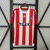 CAMISA RETRÔ SOUTHAMPTON HOME 15/16