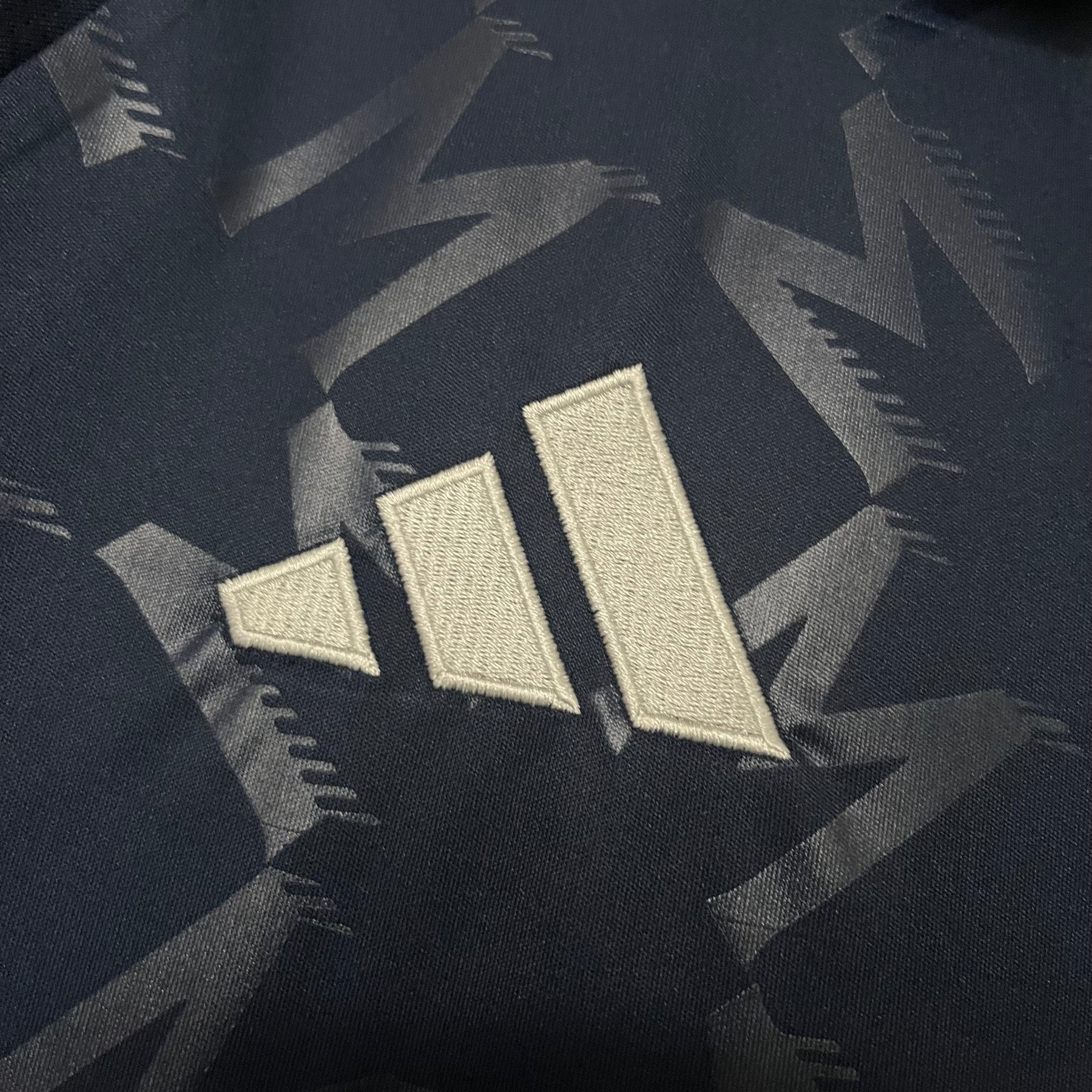 CAMISA MANCHESTER UNITED AWAY 24/25