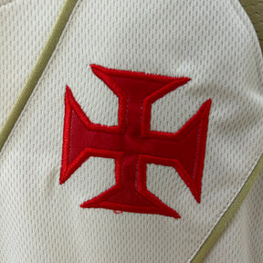 KIT INFANTIL VASCO DA GAMA THIRD 24/25